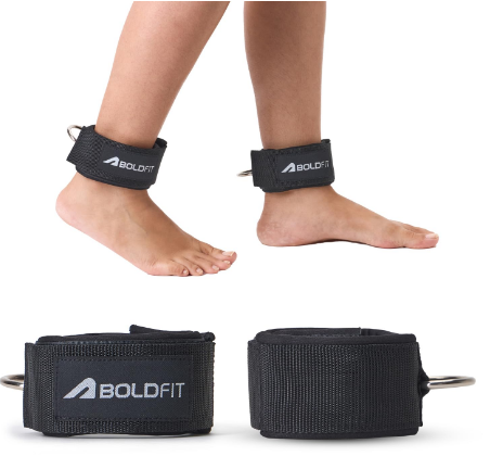 Ankle Straps